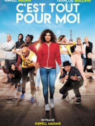 DVD C'est Tout Pour Moi