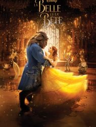DVD La Belle Et La Bête (2017)