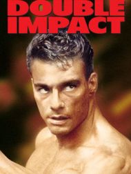 DVD Double Impact