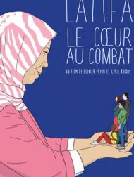 DVD Latifa, Le Cœur Au Combat