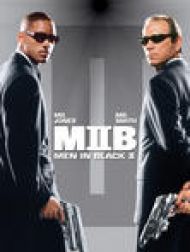 DVD Men In Black II