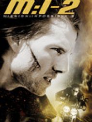 DVD M:I-2