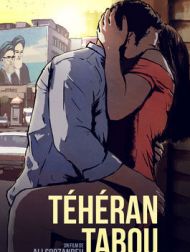 DVD Téhéran Tabou