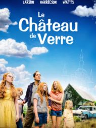DVD Le Château De Verre