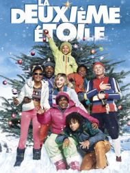 DVD La Deuxième étoile