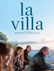 DVD La Villa