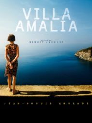 DVD Villa Amalia