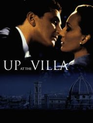 DVD Il Suffit D'une Nuit (Up At The Villa)