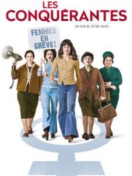 DVD Les Conquérantes