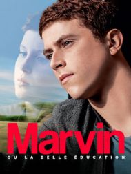 DVD Marvin Ou La Belle éducation