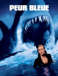 DVD Peur Bleue (Deep Blue Sea)