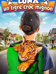 DVD Luna, Un Tigre Croc Mignon