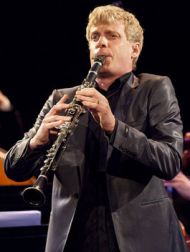 DVD Mozart, Concerto Pour Clarinette - Martin Fröst - Verbier Festival