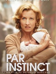 DVD Par Instinct