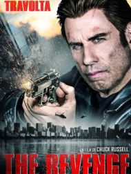 DVD The Revenge