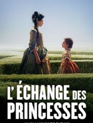 DVD L'échange Des Princesses