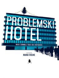 DVD Problemski Hôtel