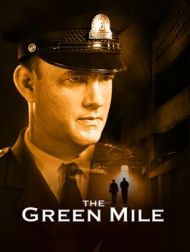 DVD La Ligne Verte (The Green Mile)