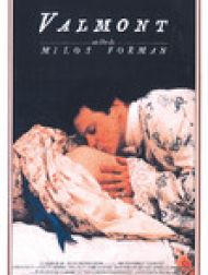 DVD Valmont (VOST)