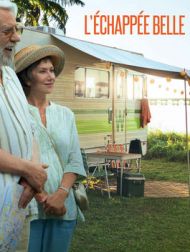 DVD L'échappée Belle (2018)