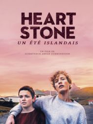 DVD Heartstone : Un été Islandais