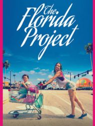DVD The Florida Project