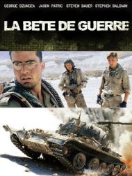 DVD La Bête De Guerre