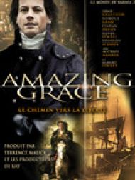 DVD Amazing Grace