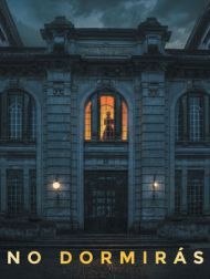 DVD No Dormirás