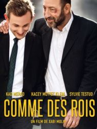 DVD Comme Des Rois