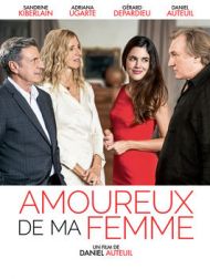 DVD Amoureux De Ma Femme