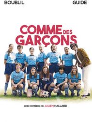 DVD Comme Des Garçons