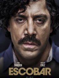 DVD Escobar
