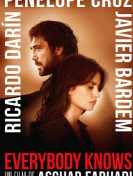 DVD Everybody Knows