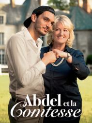 DVD Abdel Et La Comtesse