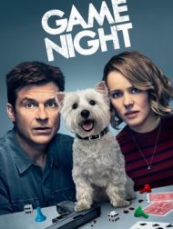 DVD Game Night (2018)