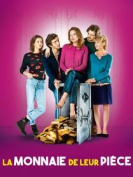 DVD La Monnaie De Leur Pièce