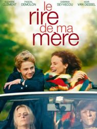 DVD Le Rire De Ma Mère