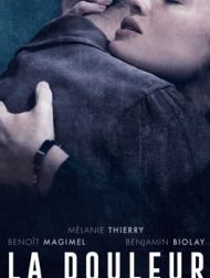 DVD La Douleur