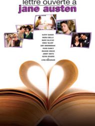 DVD Lettre Ouverte à Jane Austen