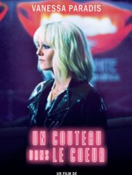 DVD Un Couteau Dans Le Cœur