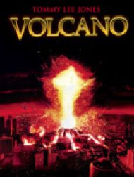 DVD Volcano