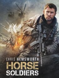 DVD Horse Soldiers