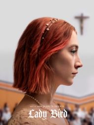 DVD Lady Bird
