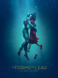 DVD La Forme De L'eau