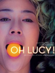 DVD Oh Lucy!