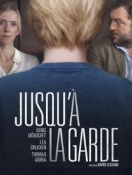DVD Jusqu'à La Garde