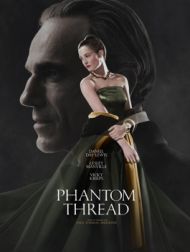 DVD Phantom Thread