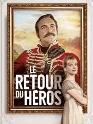 DVD Le Retour Du Héros