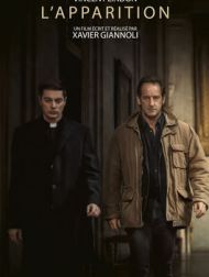 DVD L'apparition